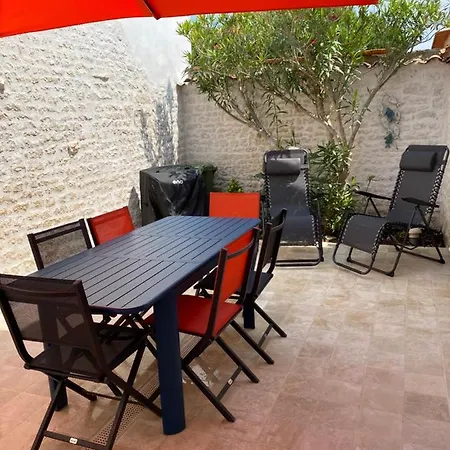 Maison De Pays La Chefmaliere *