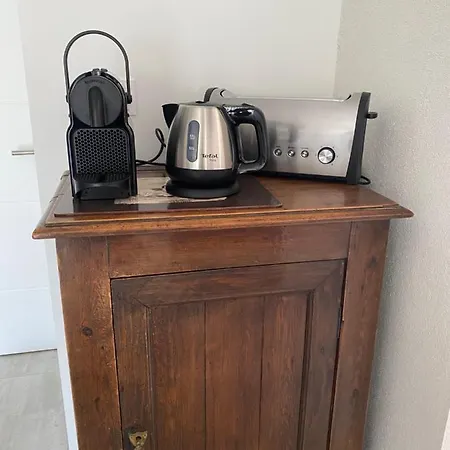 Maison De Pays La Chefmaliere *