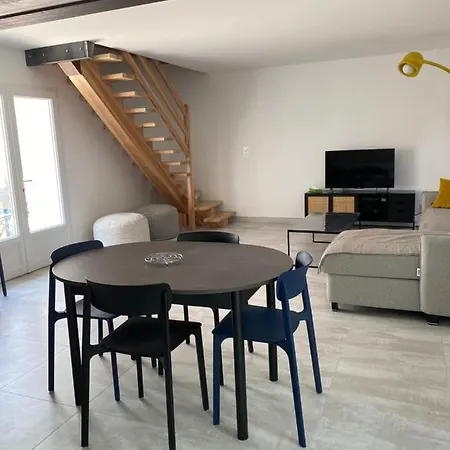 Maison De Pays La Chefmaliere