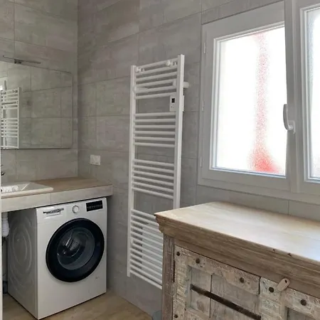 Dom wakacyjny Maison De Pays La Chefmaliere La Cotinière