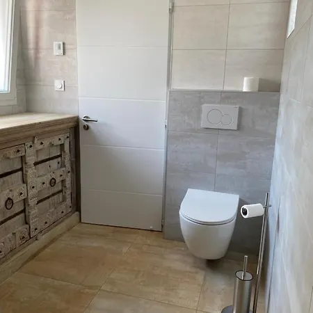 Maison De Pays La Chefmaliere Dom wakacyjny La Cotinière