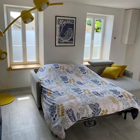 Dom wakacyjny Maison De Pays La Chefmaliere La Cotinière