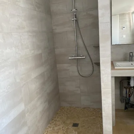 Dom wakacyjny Maison De Pays La Chefmaliere *