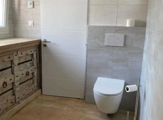 Maison De Pays La Chefmaliere Сasa de vacaciones La Cotinière